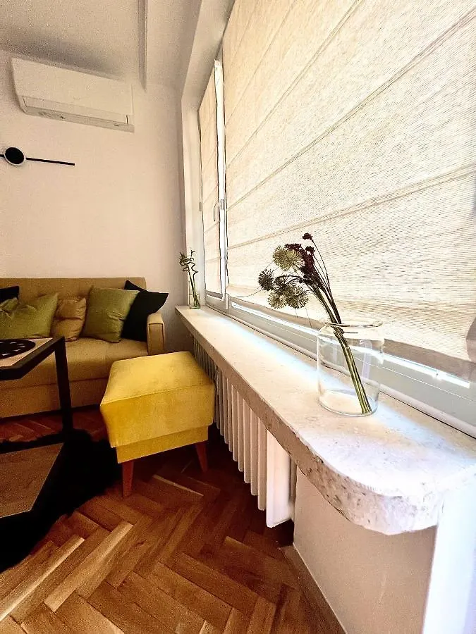 Sofia Downtown Boutique Apartment Bulgaria