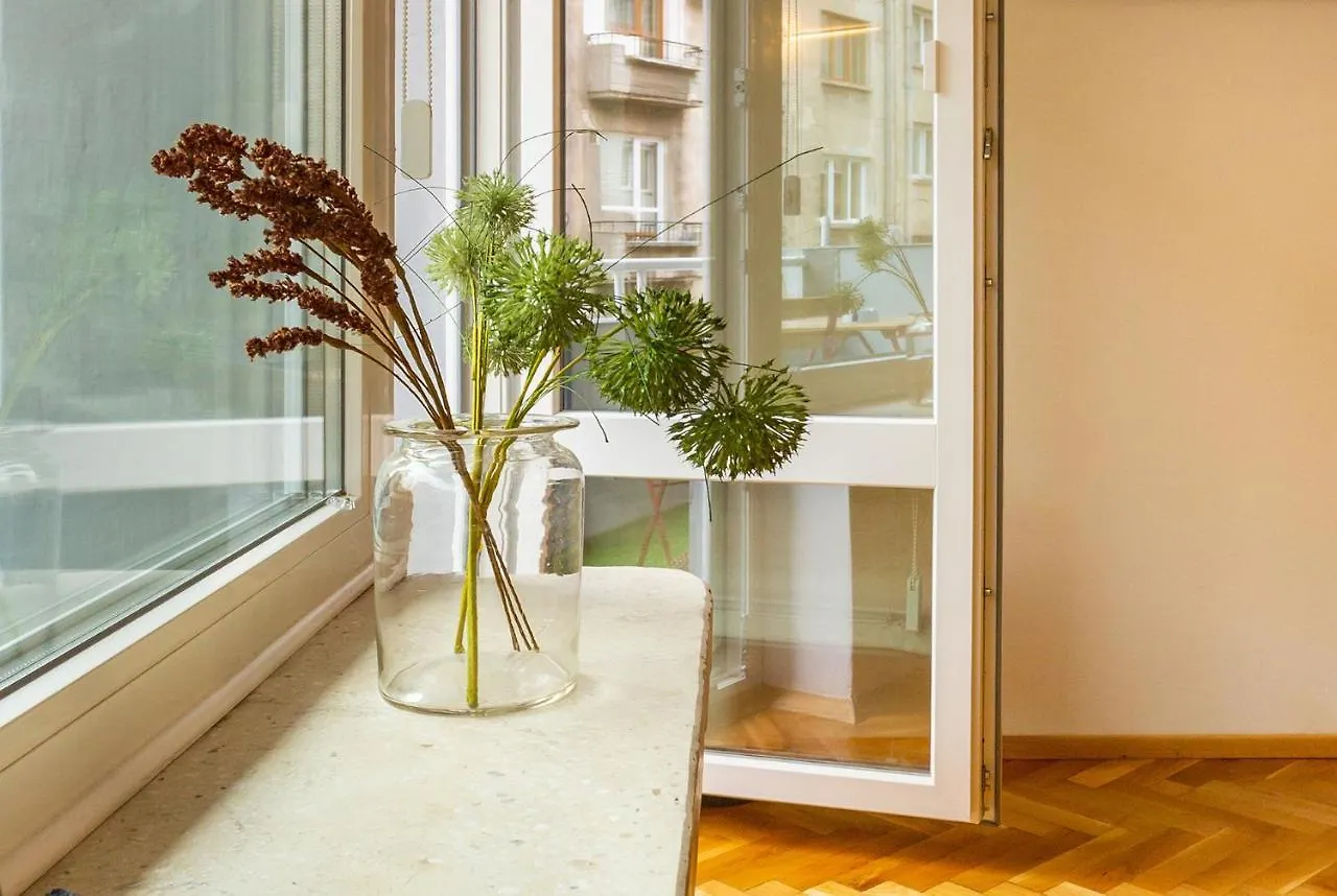 Sofia Downtown Boutique Apartment 0*,  Bulgaria