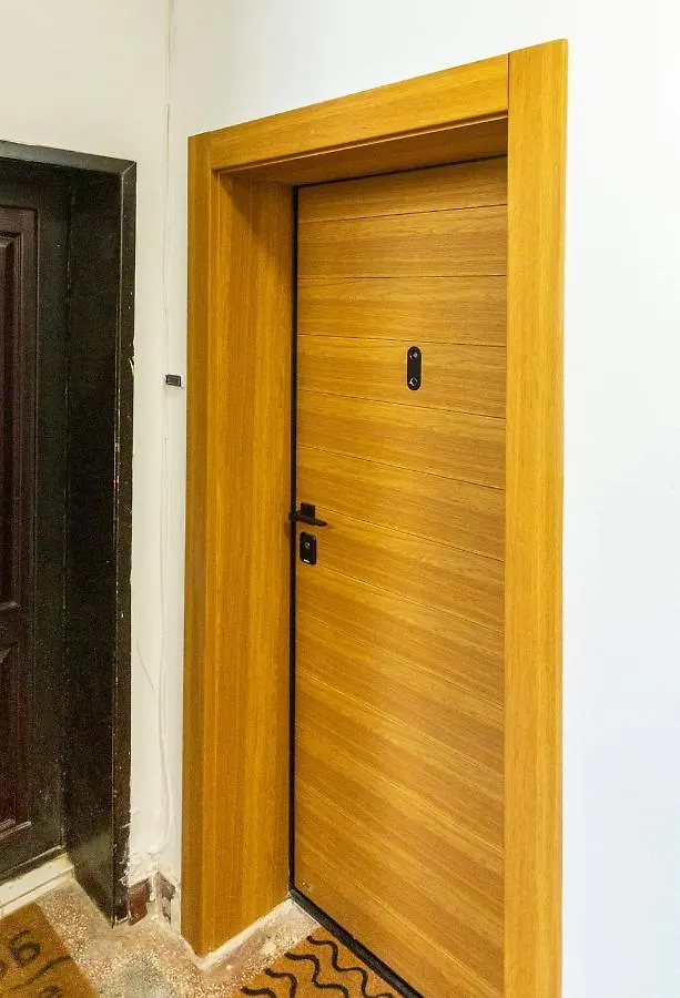 Sofia Downtown Boutique Apartment Bulgaria