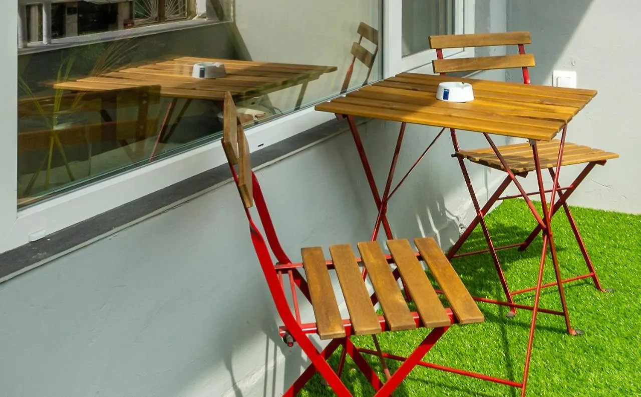 Sofia Downtown Boutique Apartment