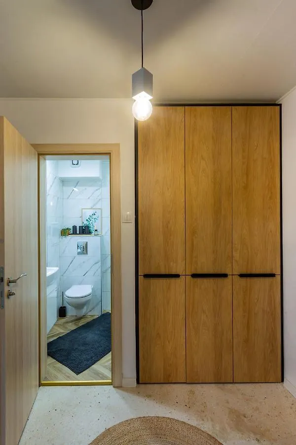 Sofia Downtown Boutique Apartment 0*,